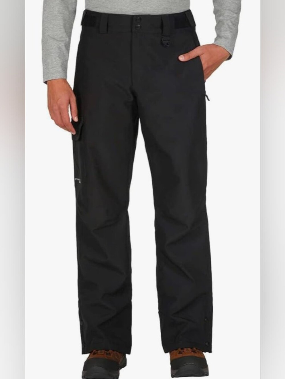Stormpack Men's Snow Pants